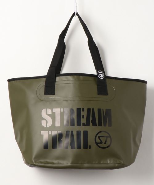 BLOW ブロー（トートバッグ）｜STREAM TRAIL（ストリームトレイル）