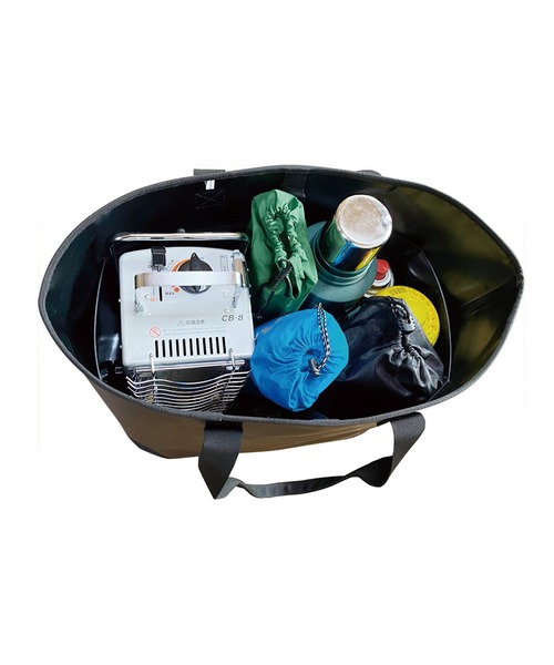 BLOW ブロー（トートバッグ）｜STREAM TRAIL（ストリームトレイル）