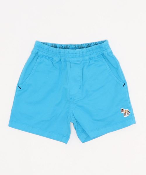 PAUL SMITH ショートパンツ＆バミューダパンツ ポールスミス Paul Smith ショーツ ショートパンツ Zebra 綿 100%