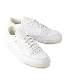 Reebok | ＜Reebok（リーボック）＞ CLUB C PREMIUM/スニーカー(スニーカー)