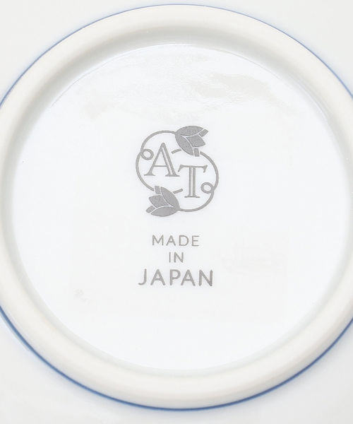 専用　Afternoon Tea アフタヌーンティー　大皿 2002年限定品 アフタヌーンティー 大皿プレート4枚 - メルカリ