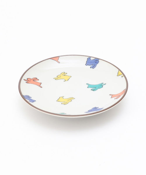専用　Afternoon Tea アフタヌーンティー　大皿 アフタヌーンティー Afternoon Tea オーバル形 カレー皿 2枚