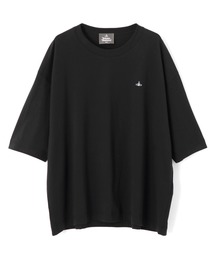 新作◆Vivienne Westwood◆ORB NUMBERS OVERSIZED Tシャツ 新作◇Vivienne Westwood◇ORB NUMBERS OVERSIZED Tシャツ