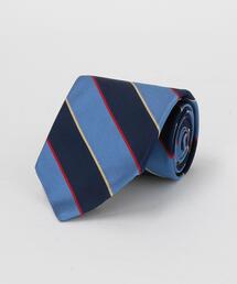 BROOKS BROTHERS | [ ブルックス ブラザーズ ] Brooks Brothers クラシック ストライプ1 ネクタイ(ネクタイ)