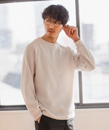 Global Work グローバルワーク メンズ のtシャツ カットソー 無地 通販 Zozotown