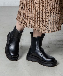 WEGO | WEGO/サイドゴアブーツ(ブーツ)