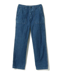 orSlow | orSlow / U.S. ARMY ファティーグ パンツ デニム＜MEN＞(デニムパンツ)