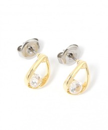 キラリピアス【MADE IN JAPAN】/922848