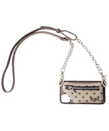 X Girl エックスガールのスマホケース カバー通販 Zozotown