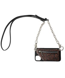 X Girl エックスガールのスマホケース カバー通販 Zozotown