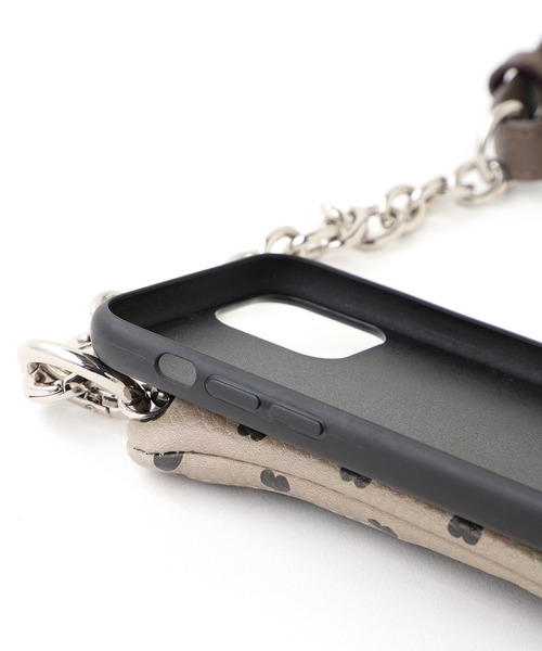 2way Mobile Case スマホケース カバー X Girl エックスガール のファッション X Girl 2way Yurino Yurino