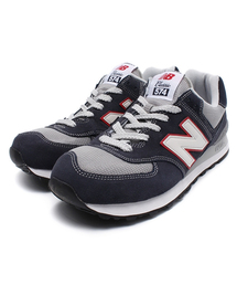 NEW BALANCE | メンズ ニューバランス new balance ML574 VBN/VEC/VGY(スニーカー)