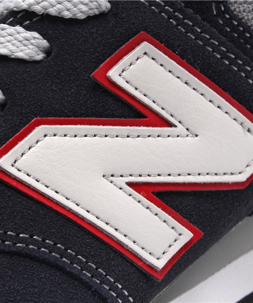 NEW BALANCE（ニューバランス）の「メンズ ニューバランス new balance ML574 VBN/VEC/VGY（スニーカー・メンズ・グレー/チャコールグレー/ベージュ・28cm/27.5cm/26.5cm/26cm/27cm）」の11枚目の写真