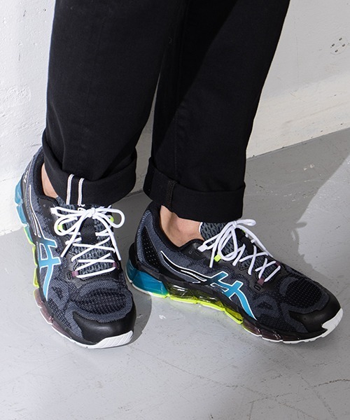 ASICS（アシックス）の「GEL-QUANTUM 360 6 (ゲルクォンタム 360