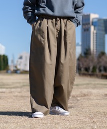 kutir | スーパーワイドシェフパンツ(その他パンツ)