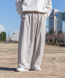 kutir | スーパーワイドシェフパンツ(その他パンツ)