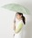 MACKINTOSH PHILOSOPHY�i�}�b�L���g�b�V�� �t�B���\�t�B�[�j�́u�y�V�F�ǉ��z�܂肽���ݎP �y�� UV 'Barbrella �X�m�[�u���K�[�f��'�i�܂肽���ݎP�j�v�b�O���[��