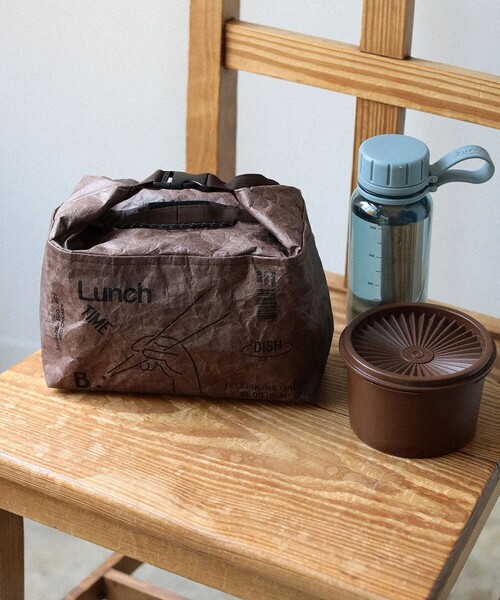 セール】B:MING by BEAMS / LUNCH COOL BAG（キッチンツール