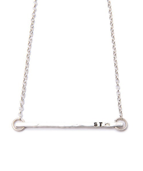 SERGE THORAVAL（セルジュトラヴァル）の「Serge Thoraval/TOUJOURS いつも ブレスレット（ブレスレット・レディース・シルバー・M）」の3枚目の写真