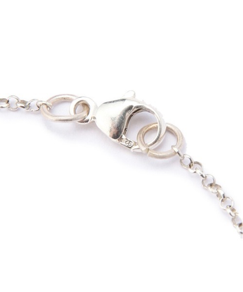 SERGE THORAVAL（セルジュトラヴァル）の「Serge Thoraval/TOUJOURS いつも ブレスレット（ブレスレット・レディース・シルバー・M）」の4枚目の写真