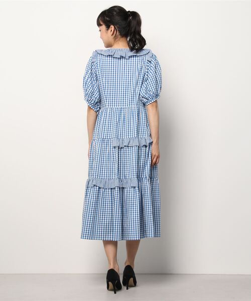 MILK（ミルク）の「プペワンピ（ワンピース・レディース・B/A・FREE）」の22枚目の写真