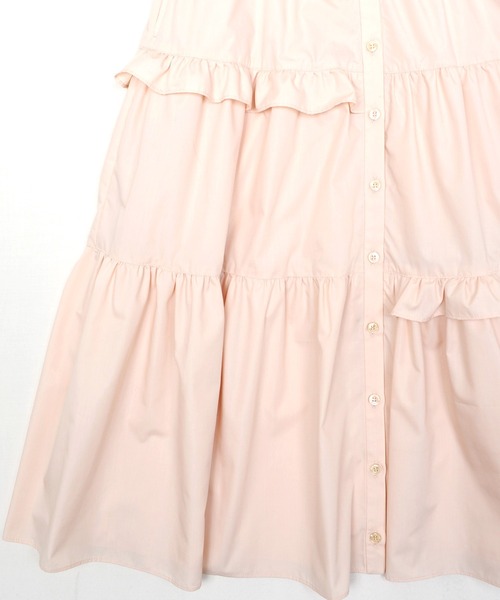 MILK（ミルク）の「プペワンピ（ワンピース・レディース・B/A・FREE）」の8枚目の写真