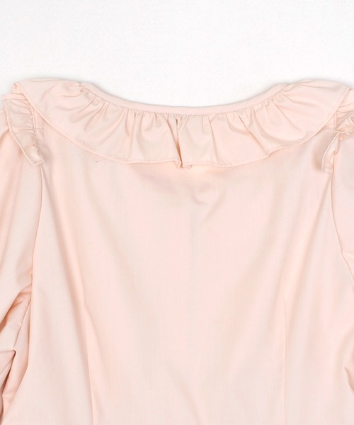 MILK（ミルク）の「プペワンピ（ワンピース・レディース・B/A・FREE）」の9枚目の写真