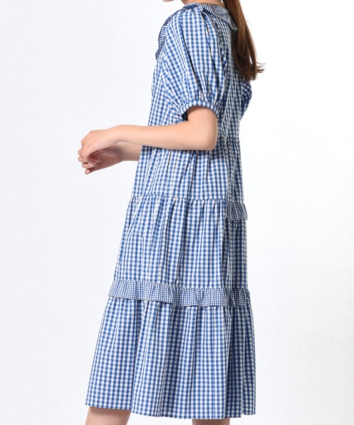 MILK（ミルク）の「プペワンピ（ワンピース・レディース・B/A・FREE）」の13枚目の写真