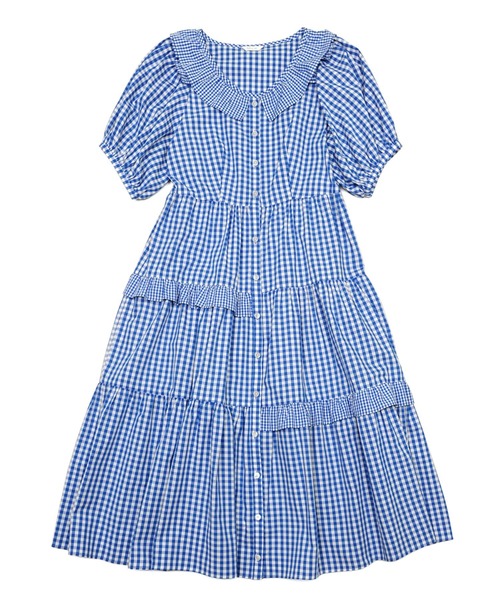 MILK（ミルク）の「プペワンピ（ワンピース・レディース・B/A・FREE）」の14枚目の写真