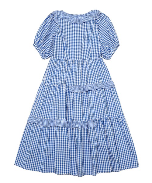 MILK（ミルク）の「プペワンピ（ワンピース・レディース・B/A・FREE）」の15枚目の写真