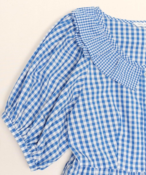 MILK（ミルク）の「プペワンピ（ワンピース・レディース・B/A・FREE）」の16枚目の写真