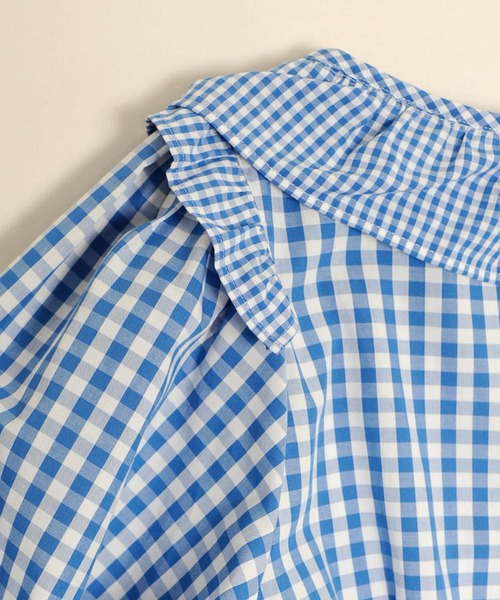 MILK（ミルク）の「プペワンピ（ワンピース・レディース・B/A・FREE）」の17枚目の写真