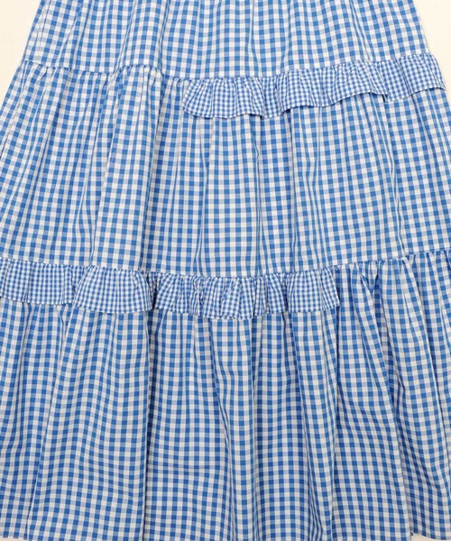 MILK（ミルク）の「プペワンピ（ワンピース・レディース・B/A・FREE）」の18枚目の写真