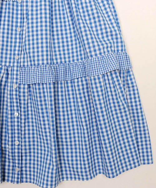 MILK（ミルク）の「プペワンピ（ワンピース・レディース・B/A・FREE）」の19枚目の写真