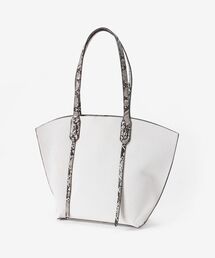 le.coeur blanc | 3ピースセットバッグ(ショルダーバッグ)