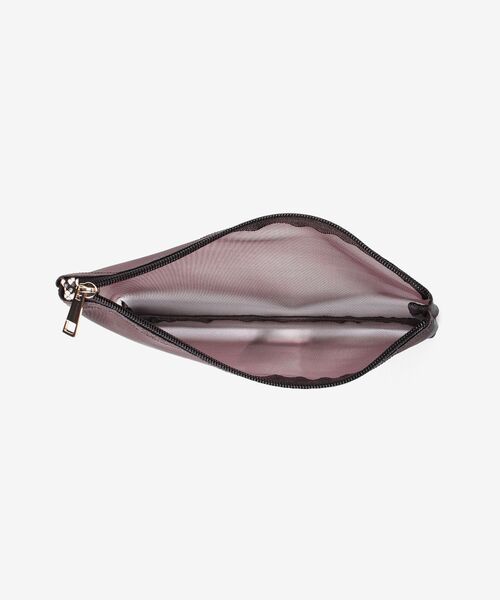 le.coeur blanc（ルクールブラン）の「3ピースセットバッグ（ショルダーバッグ・レディース・ベージュ/ホワイト系その他2・FREE）」の13枚目の写真