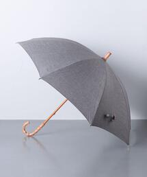 UBSC 無地 ショート 晴雨兼用傘