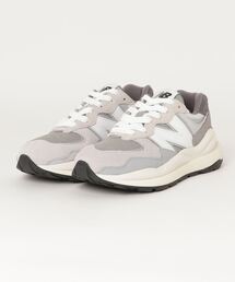 NEW BALANCE | M5740(スニーカー)