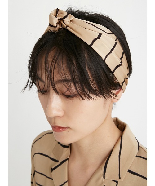 styling/（スタイリング）の「styling×gelato piqueリラックスオールインワン（つなぎ/オールインワン・レディース・ブラック/ベージュ・FREE）」の18枚目の写真