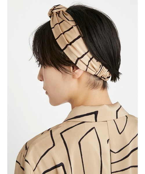 styling/（スタイリング）の「styling×gelato piqueリラックスオールインワン（つなぎ/オールインワン・レディース・ブラック/ベージュ・FREE）」の21枚目の写真