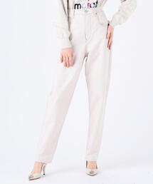 ISABEL MARANT ETOILE PHIL コットンリネンパンツ ② ISABEL MARANT（イザベルマラン）の「ISABEL MARANT ETOILE