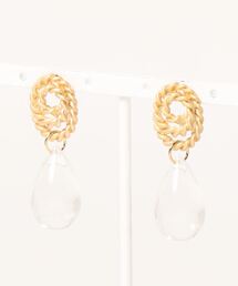 【Ein】モチーフピアス