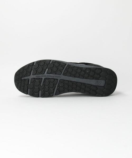 NEW BALANCE（ニューバランス）の「[ ニューバランス ] New Balance MW1880 B1 スニーカー（スニーカー・メンズ・ブラック・26cm/26.5cm/27cm/27.5cm/28cm）」の5枚目の写真