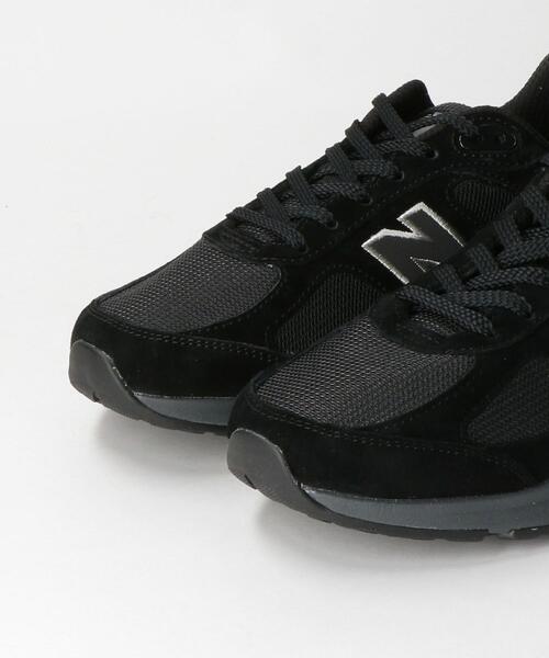 NEW BALANCE（ニューバランス）の「[ ニューバランス ] New Balance MW1880 B1 スニーカー（スニーカー・メンズ・ブラック・26cm/26.5cm/27cm/27.5cm/28cm）」の7枚目の写真