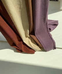 Amiur | sheer flare pants(その他パンツ)