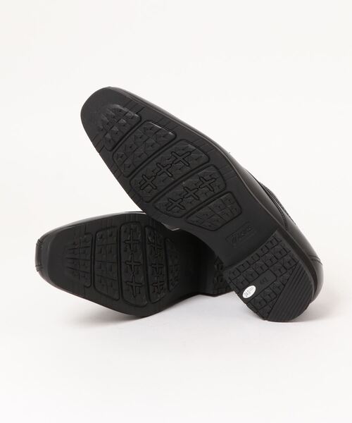 ASICS RUNWALK（アシックスランウォ－ク）の「RUNWALK（ランウォーク） メンズ WR03UT 3E（ドレスシューズ・メンズ・ブラック・24.0cm/25.5cm/25.0cm/24.5cm/26.0cm/27.0cm/27.5cm/28.0cm/26.5cm）」の3枚目の写真