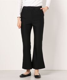 WEGO | WEGO/バックレースアップフレアパンツ(スラックス)