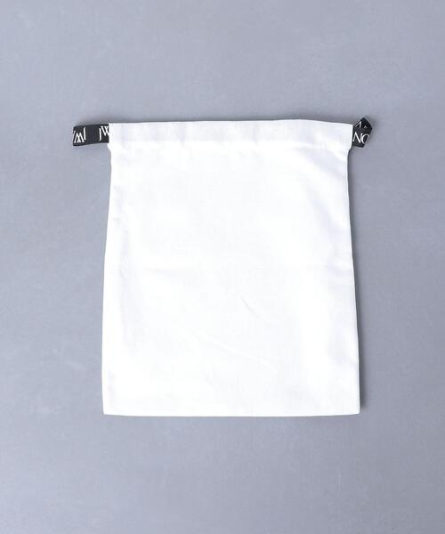 JW Anderson（ジェイダブリューアンダーソン）の「＜JW Anderson（ジェイ ダブリュー アンダーソン）＞ビッグ チェーン サンダル ■■■（サンダル・レディース・ブラック・38/36/37）」の9枚目の写真