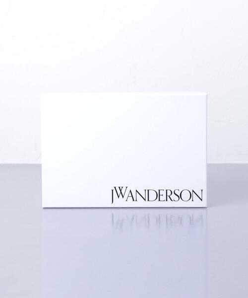 JW Anderson（ジェイダブリューアンダーソン）の「＜JW Anderson