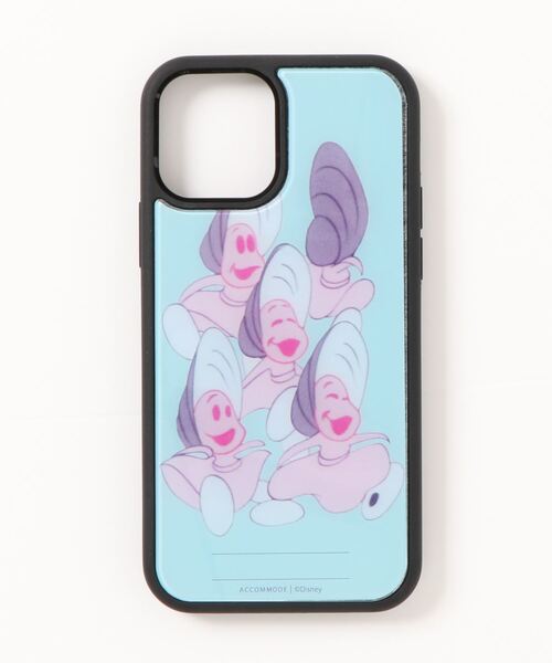 Disney（ディズニー）の「DISNEY/背面アクリルiPhoneケース　12/12pro対応（スマホケース/カバー・レディース・A/E/B/D/C/F/G/H/I・FREE）」の14枚目の写真